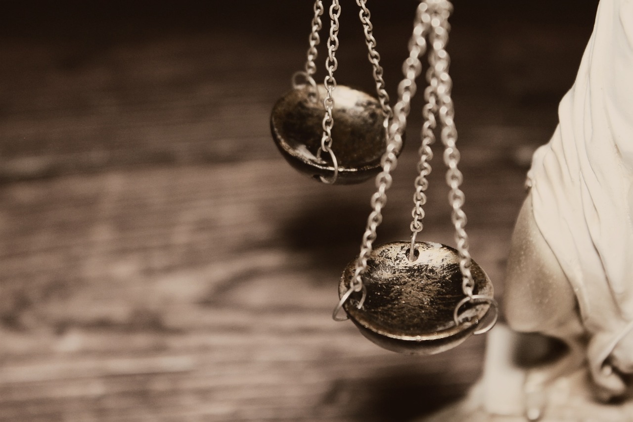 Legal Disclaimers