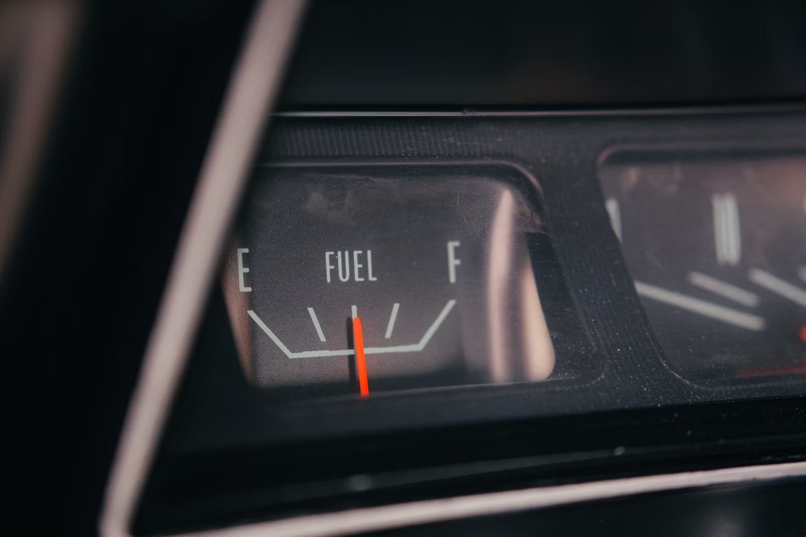 Fuel Container Transport