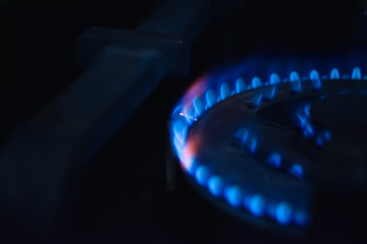 gas